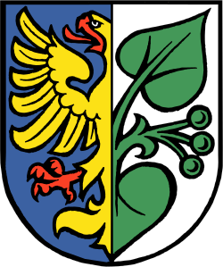 Karwina herb